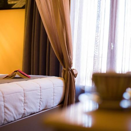 Apartmán Elia Potie Chania  Exteriér fotografie