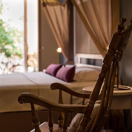 Apartmán Elia Potie Chania  Exteriér fotografie