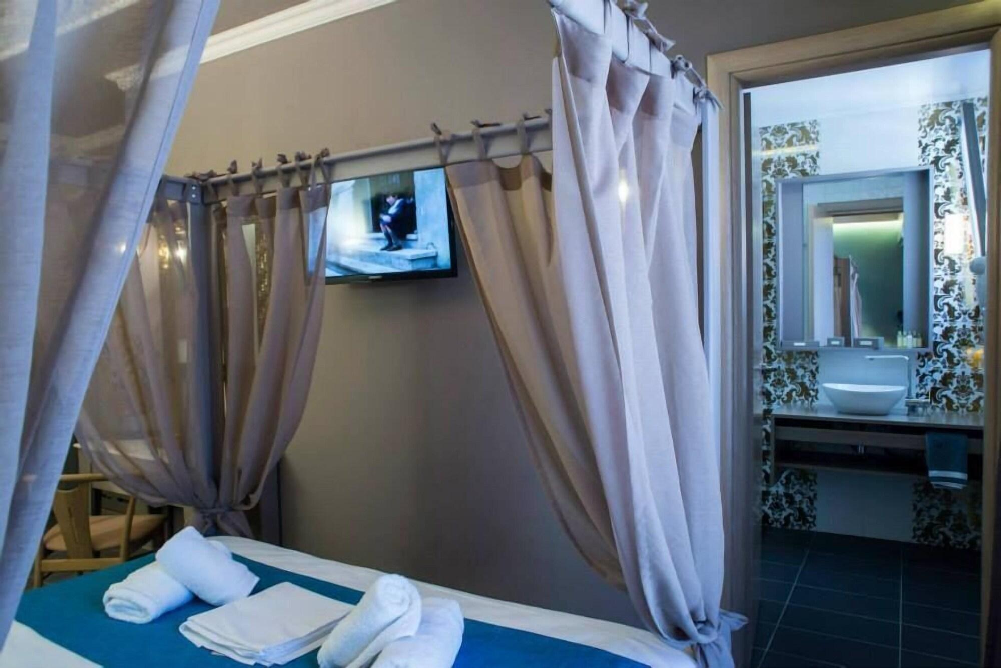 Apartmán Elia Potie Chania  Exteriér fotografie