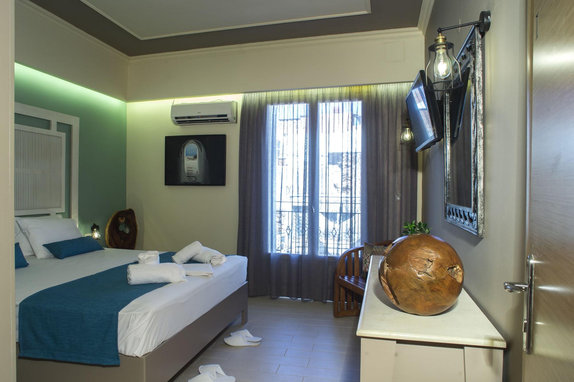 Apartmán Elia Potie Chania  Exteriér fotografie