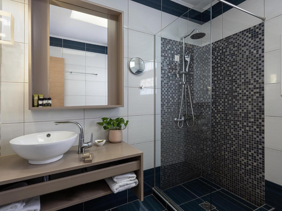 Apartmán Elia Potie Chania  Exteriér fotografie