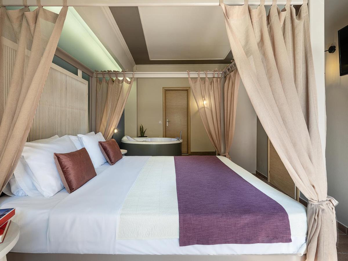 Apartmán Elia Potie Chania  Exteriér fotografie