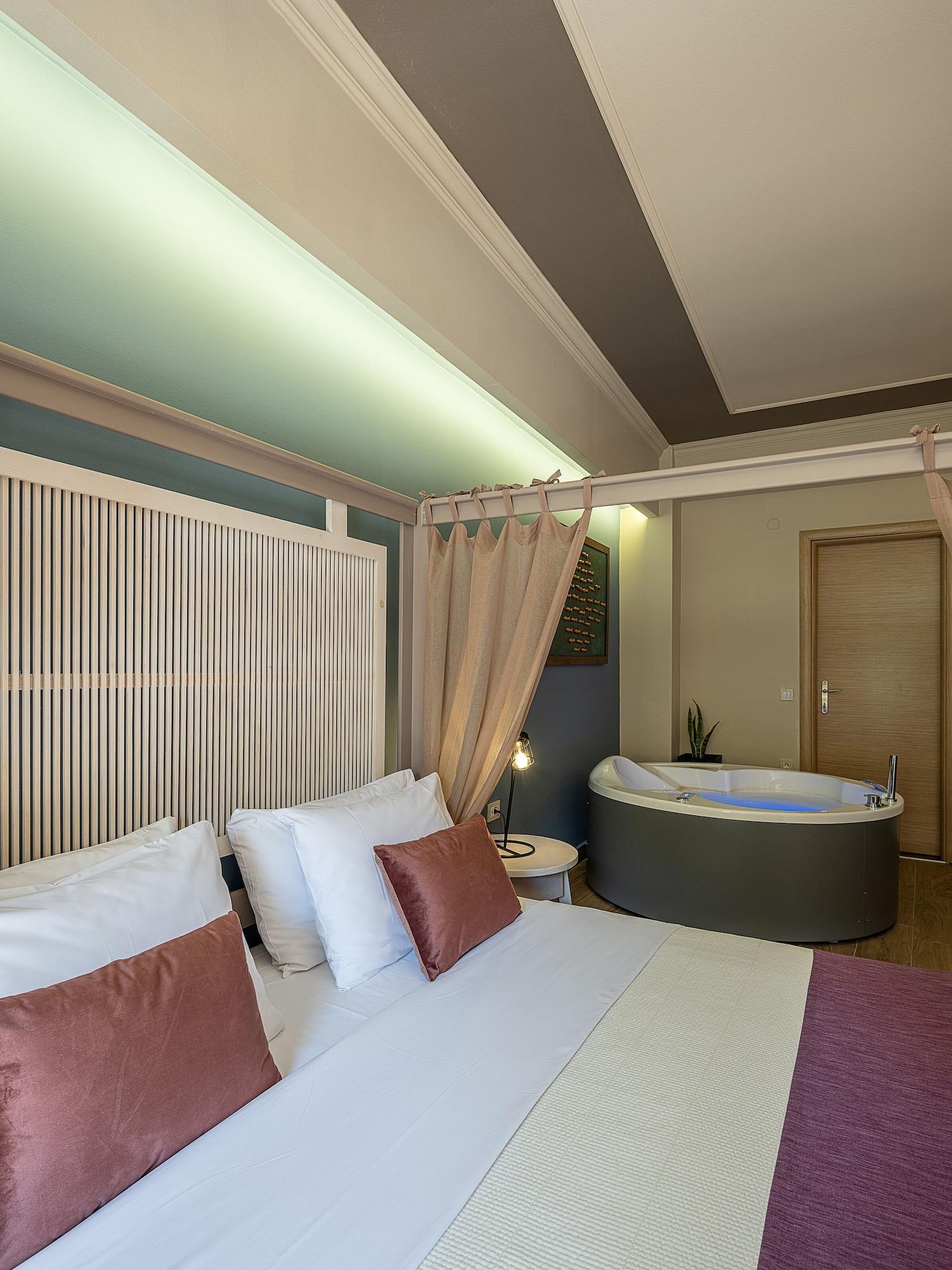 Apartmán Elia Potie Chania  Exteriér fotografie