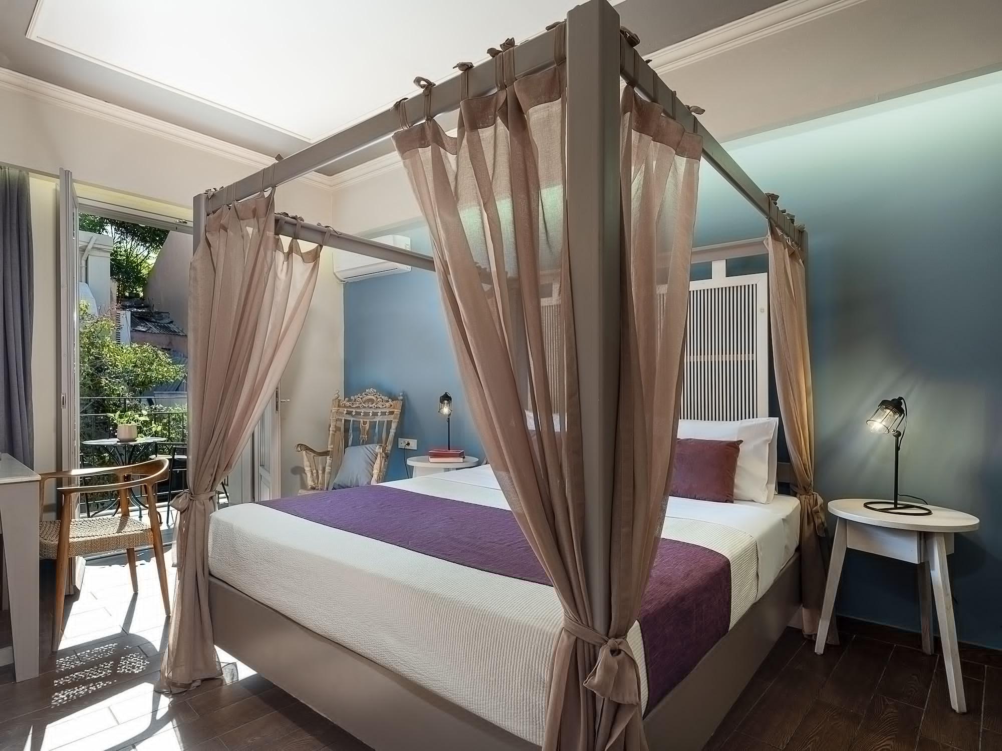 Apartmán Elia Potie Chania  Exteriér fotografie