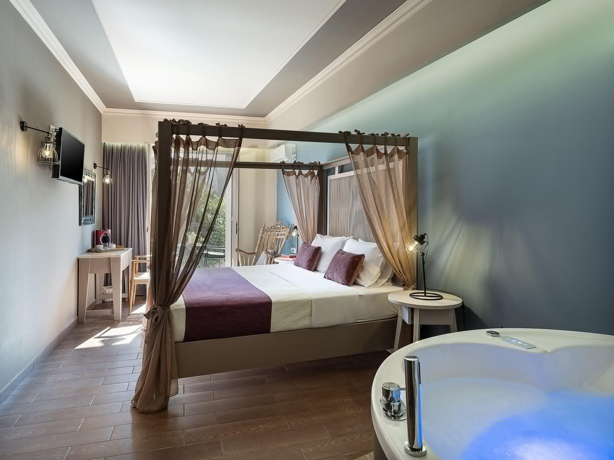 Apartmán Elia Potie Chania  Exteriér fotografie