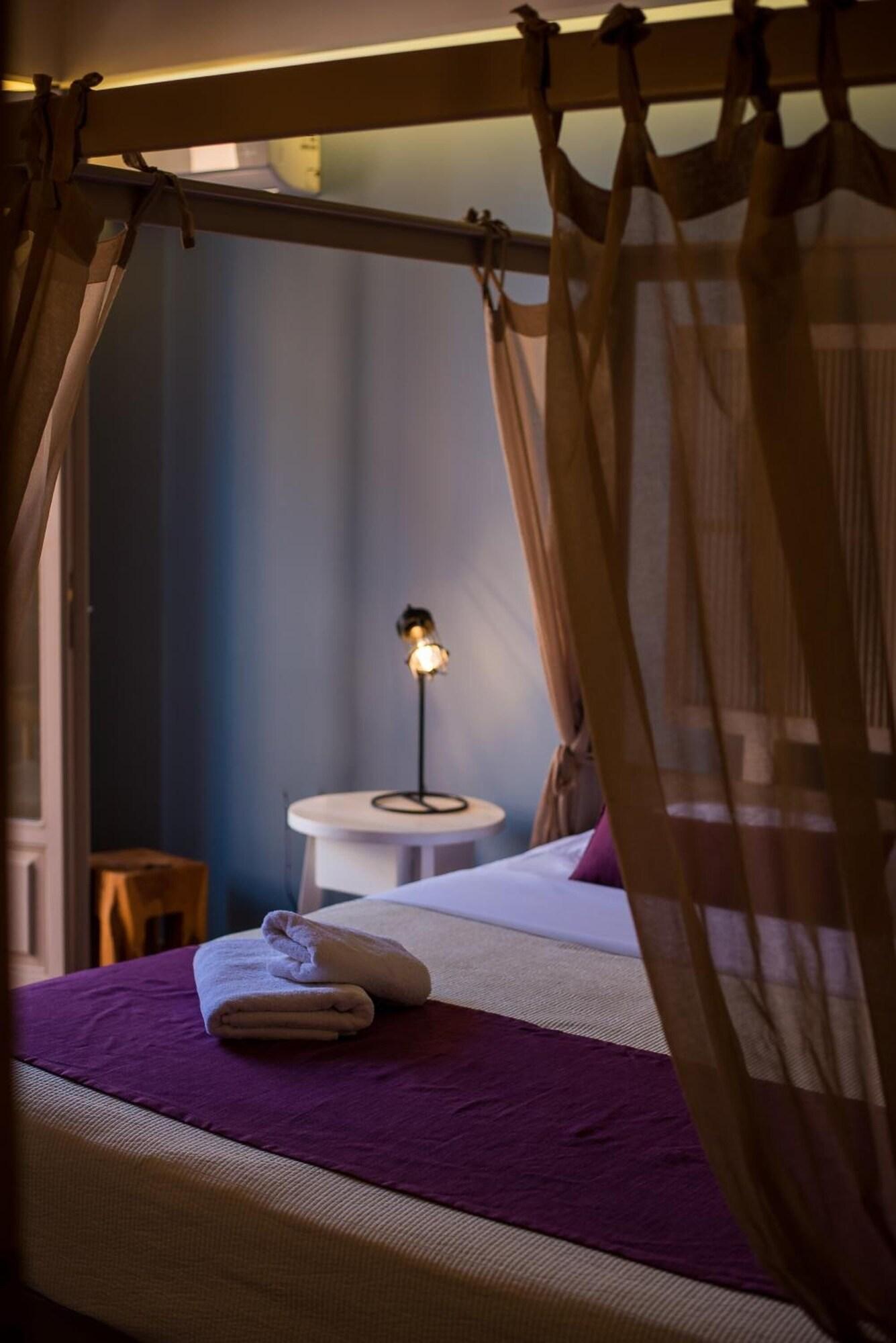 Apartmán Elia Potie Chania  Exteriér fotografie