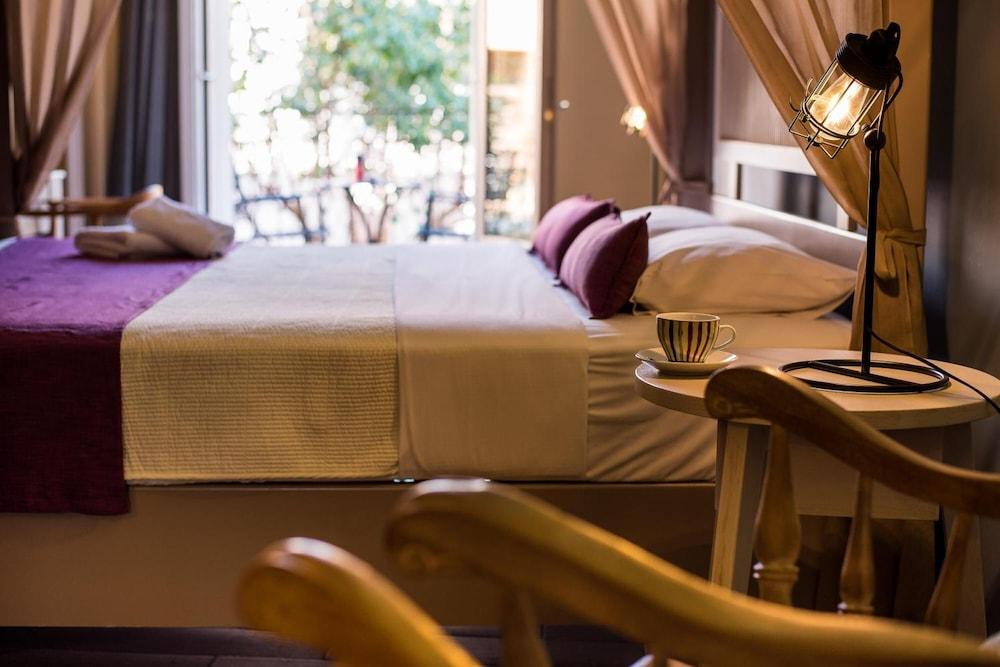 Apartmán Elia Potie Chania  Exteriér fotografie