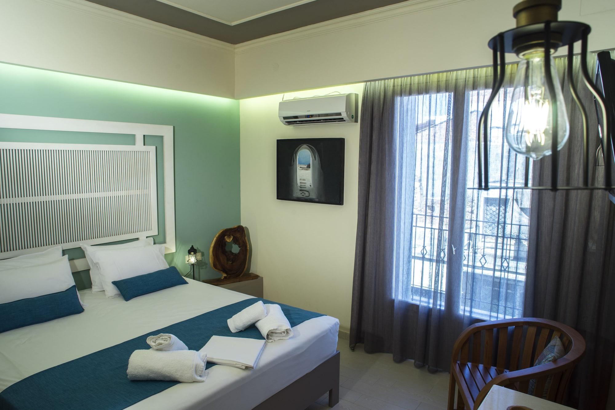 Apartmán Elia Potie Chania  Exteriér fotografie