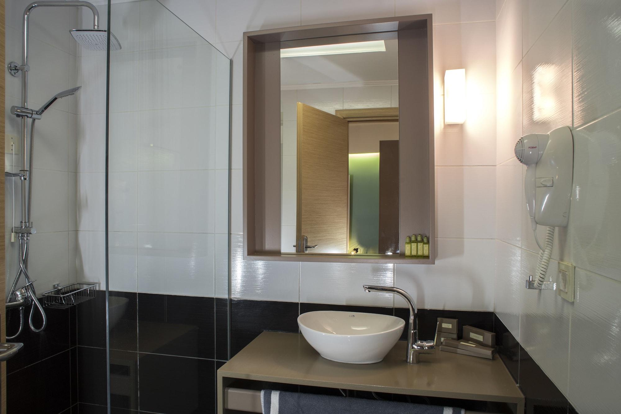Apartmán Elia Potie Chania  Exteriér fotografie