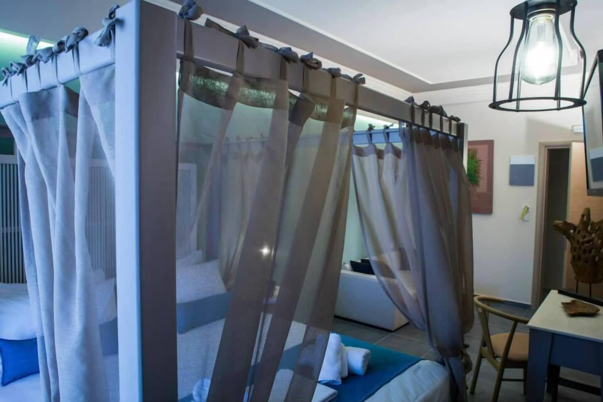 Apartmán Elia Potie Chania  Exteriér fotografie