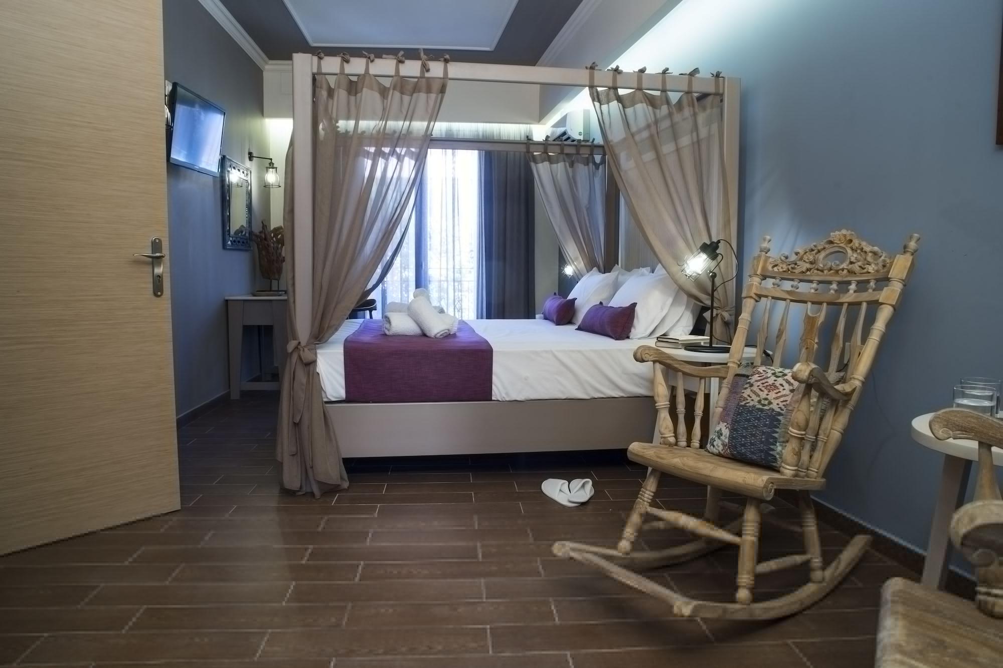 Apartmán Elia Potie Chania  Exteriér fotografie
