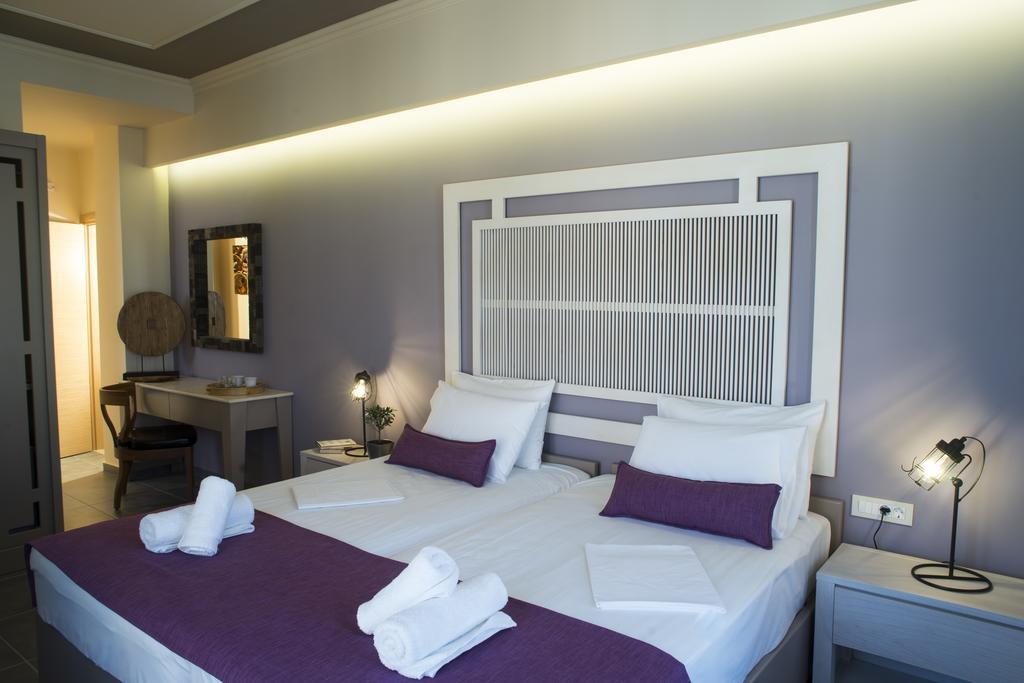 Apartmán Elia Potie Chania  Pokoj fotografie