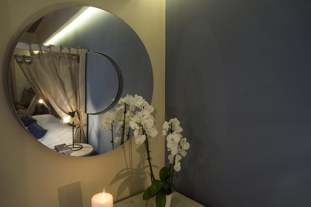 Apartmán Elia Potie Chania  Exteriér fotografie