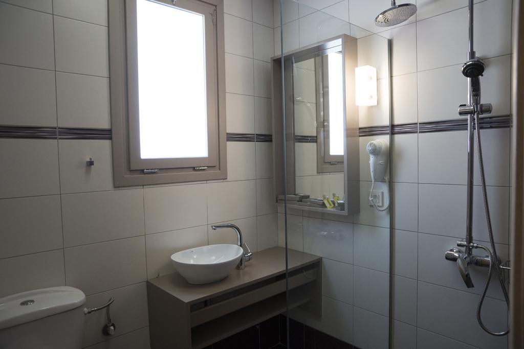 Apartmán Elia Potie Chania  Exteriér fotografie