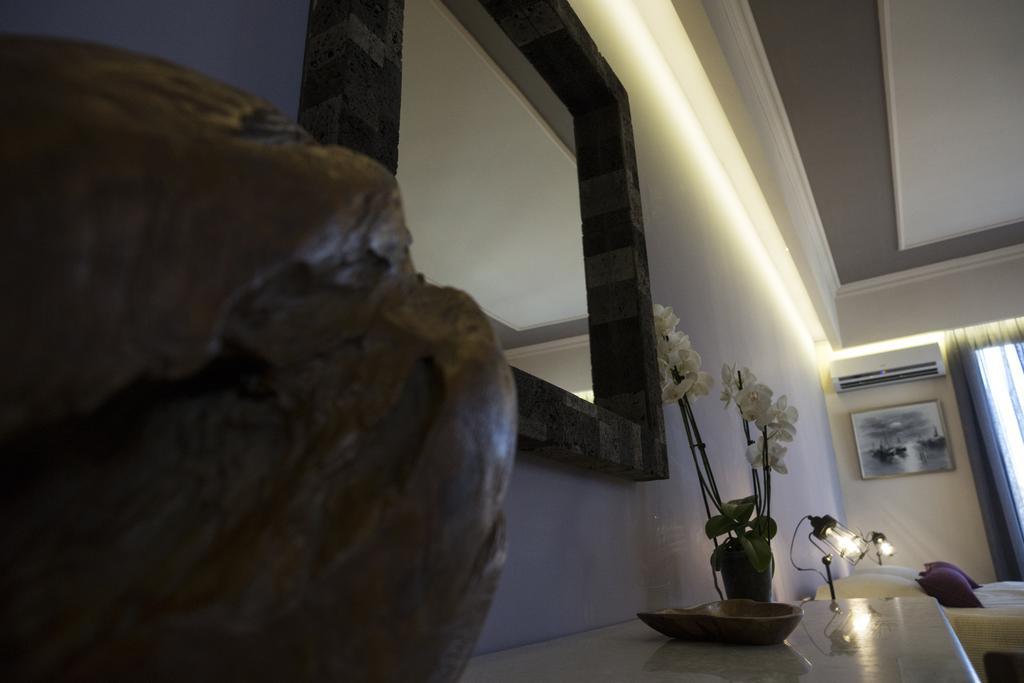 Apartmán Elia Potie Chania  Exteriér fotografie