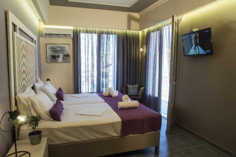 Apartmán Elia Potie Chania  Exteriér fotografie