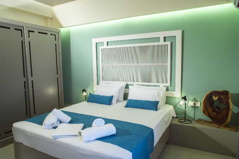 Apartmán Elia Potie Chania  Exteriér fotografie