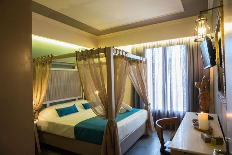 Apartmán Elia Potie Chania  Exteriér fotografie