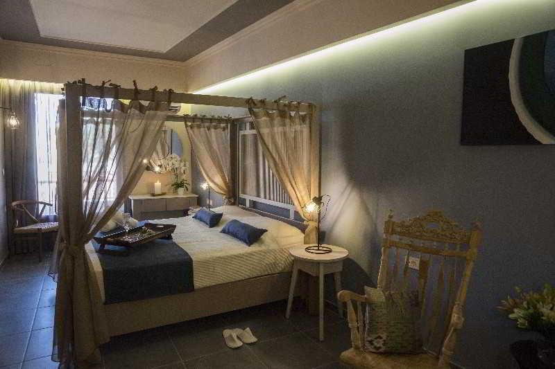 Apartmán Elia Potie Chania  Exteriér fotografie