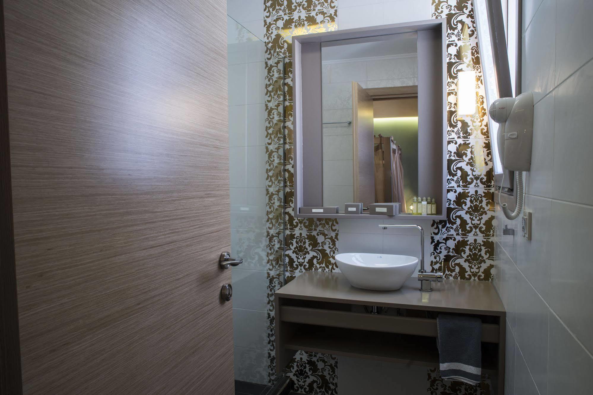 Apartmán Elia Potie Chania  Exteriér fotografie
