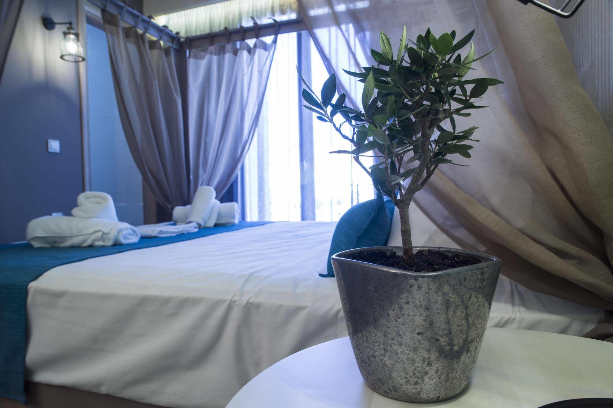 Apartmán Elia Potie Chania  Exteriér fotografie